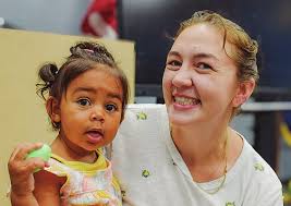 MAKING MORE GOOD POSSIBLE