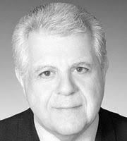 Frank Pontarelli's Instagram, Twitter & Facebook