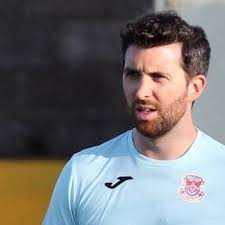 Declan Coleman looking forwards after taking over UCC soccer team from Noel  Healy