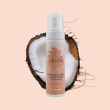 Check spelling or type a new query. L Auto Bronzant Au Naturel Mousse Auto Bronzante Vegan S And Vae S And Vae Com