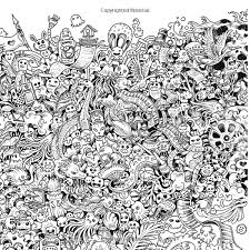 Robot Check Coloring Pages Animorphia Coloring Coloring Books