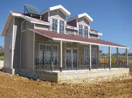 Bu yapılar çelik binalara oranla daha çok yayla ve bahçe evi gibi ya da inşaat şantiyeleri gibi. En Guvenilir Prefabrik Ev Firmalari Ile Ilgili Gorsel Sonucu Ev Dis Tasarimi Home Fashion Evler
