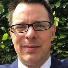 It is with deep regret and sadness that we announce the sudden and  unexpected death