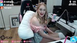 Twitch streamers NIP SLIP UNCENSORED | Nude Video on YouTube | nudeleted.com