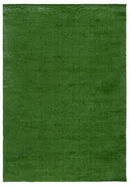 Other backings can be installed on wood decks using staples around the edges. Artificial Grass Rug Vista Indoor Outdoor Rugs Safavieh