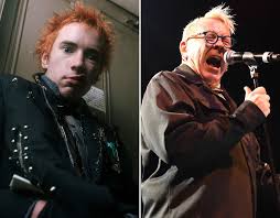 This is billy idol's life today. Punk Icons Then And Now Pictures Pics Express Co Uk