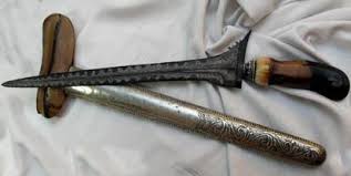 We did not find results for: Yuk Kenali Senjata Tradisional Khas Indonesia