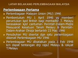 Portal rasmi jabatan ukur dan pemetaan malaysia (jupem). Latar Belakang Malayan Union Bab 1 Latar Belakang Sejarah Malaysia Pergerakan Kesatuan Sekerja Di Malaysia Codesforhutchcallertu12002s