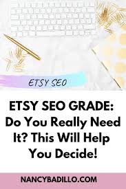 Increase Etsy Sales Etsy Seo Etsy Hacks Etsy Tutorial