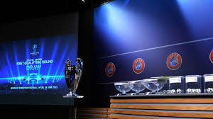 Mantente informado con las últimas noticias, videos y fotos de sorteo champions league que te brinda univision | univision. Sorteo Champions League 2020 2021 Como Y Donde Ver Horario Y Tv Online As Mexico