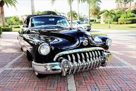 1950 Buick Roadmaster For Sale 2456426 Hemmings Motor News In 2021 Buick Roadmaster Buick Florida Location