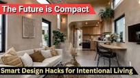 Micro-Homes, Macro-Comfort: Smart Design for Compact Living