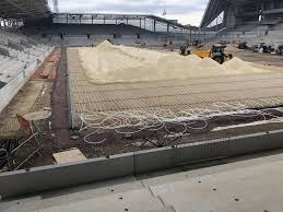 It has the honour of hosting the first match of the new campaign as arsenal make the short trip to west london next friday, 13 august. Brentford Are Getting Premier League Ready Behind The Scenes As They Prepare To Bid Farewell To Griffin Park Cityam Cityam