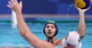 The hungary men's national water polo team represents hungary in international men's water polo competitions and is controlled by the hungarian water polo association. A Legyozott Egyesult Allamok Magyar Vizilabda Valogatott Nyeri A Negyeddontot Index Hu