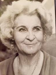 Lula Mae Brookman Obituary