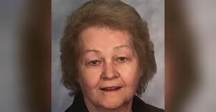 Mary Ann Franklin Obituary