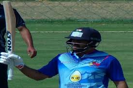 Suryakumar yadav has now scored 1,007 runs as he leapfrogged. Vijay Hazare Trophy Shardul Shines As Mumbai Beat Himachal By 200 Runs