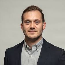 Luke Whitehorn (@LukeWhitehorn)