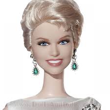 Shop doris day barbie Top Sale