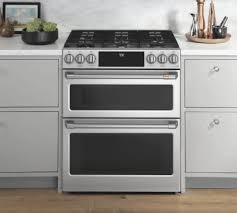 best gas ranges: top 8 gas stoves of 2020