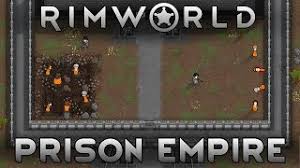 Once an enemy has entered within 30 tiles of the mortar, it will cease fire. 50 Building The Mortar Room Rimworld 1 0 Prison Empire Youtube