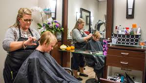 When we treat our clients to a brand new hair style, the client always leaves thinking that they wish they could get the same kind of results every day when they style their own hair. My Salon Suite A New Look In Hair Industry For Delaware