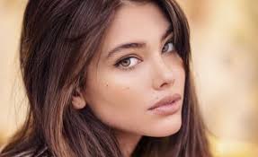 Laneya Grace Cast as The Bold and the Beautiful's New Younger Leading Lady,  Electra Forrester; Ashleigh Brewer Returns