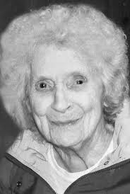 Lucille "Doris" Schmitt