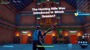 If you're confused by the fortnite for android release strategy, you're not alone. Fortnite Creative 6 Best Map Codes Quiz Zombie Bitesize Battle For May 2019
