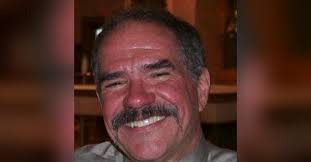 Ronald A. Bergeron Obituary