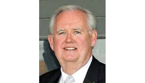 JOHN BAINES Obituary (2024)