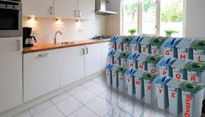 gemengde reacties op proef met alfabetische afvalscheiding roelofarendsveen huis