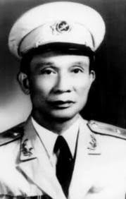 Những vị tướng họ Vũ