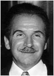 Gary J. Marcantonio GLENS FALLS