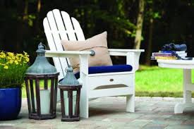 Trex outdoor rockport club plastic/resin coffee table. Deck Furniture Pergolas And Outdoor Kitchens Trex