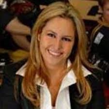 Angela Batinovich's Instagram, Twitter & Facebook