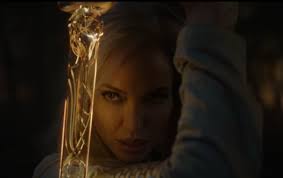 With salma hayek, angelina jolie, kit harington, gemma chan. Eternals Marvel Zeigt Endlich Die Geheimen Superhelden Im Mcu