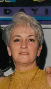 Grace McCaffrey Obituary