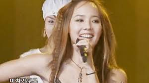 1080P 最高画质】柳真(Eugene)