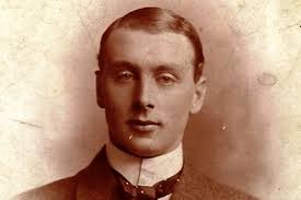 A Rare Picture Of The Real Billy Kimber Head Of Gang Peaky Blinders Source Birminghammail Co Uk Peaky Blinders Rare Pictures Robin Hood Bbc