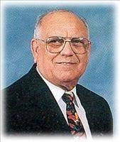 Ernest Crowley Obituary (1927-2009)