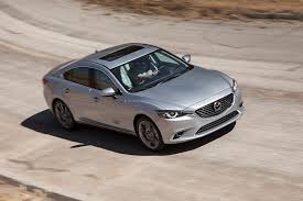 Research The 2016 Mazda Mazda6 Msrp Invoice Price Used Car Book Values Features Options Also Cars Com S Expert Take On Pros Con Mazda 6 Cars Com Mazda