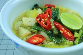 Resepi mee wantan chinese style bondaku ~ resepi bondaku via rbomy.blogspot.com. Resepi Mee Sup Senang Blog Farah Sanusi
