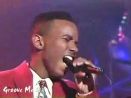 Tevin Campbell What Do You Want Me To Do Positive Music Graffiti Bridge Songs