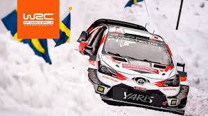 The 2020 wrc season finale is here! Wrc Rally Sweden 2020 Preview Clip Youtube