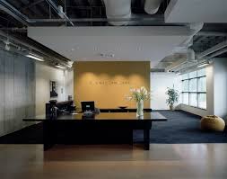 Summit Law Group By Olson Kundig Architects Photo Benjamin Benschneider Office Reception Design Lawyer Office Design Modern Office Reception