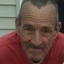 Howard "Hank" Walls Sr. Obituary