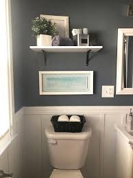 Today, we, therefore, invite you to discover our ideas and decorating advice for using wood in the decor of the bathroom. 31 New Inspiration Grey Bathroom Decor