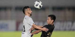 .indonesia 2021 timnas senior indonesia info timnas indonesia info terbaru timnas indonesia 2021 hasil uji coba timnas indonesia vs afghanistan egy maulana vikri #timnasindonesia. Hasil Pertandingan Timnas Indonesia U 23 Vs Bali United Skor 3 1 Bola Net
