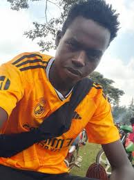 Timothy Budd in people